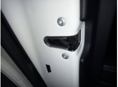 CERRADURA PUERTA TRASERA IZQUIERDA 