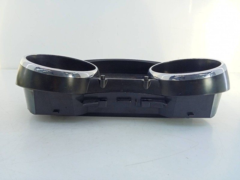 Recambio de cuadro instrumentos para peugeot 5008 allure referencia OEM IAM 9810462780  E3-B2-30-1