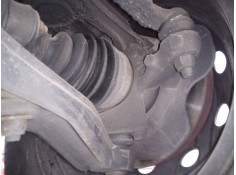 Recambio de mangueta delantera derecha para citroën jumper pritsche 33 l1 bluehdi 130 referencia OEM IAM   