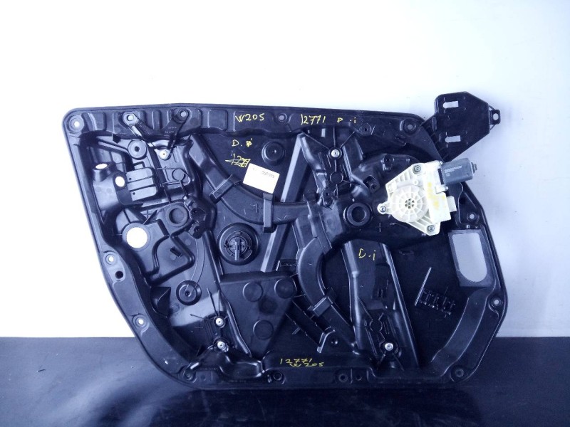 Recambio de elevalunas delantero izquierdo para mercedes-benz clase c (w205) familiar avangarde referencia OEM IAM A2059060013  