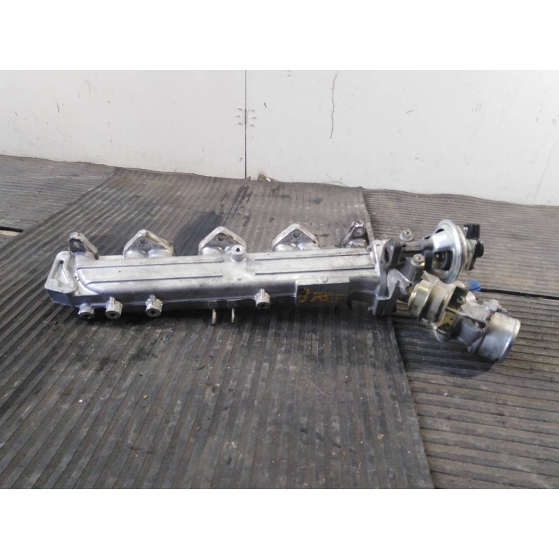 Recambio de colector admision para ford ranger (eq) doka 4x4 referencia OEM IAM K5T576  P1-A2-12