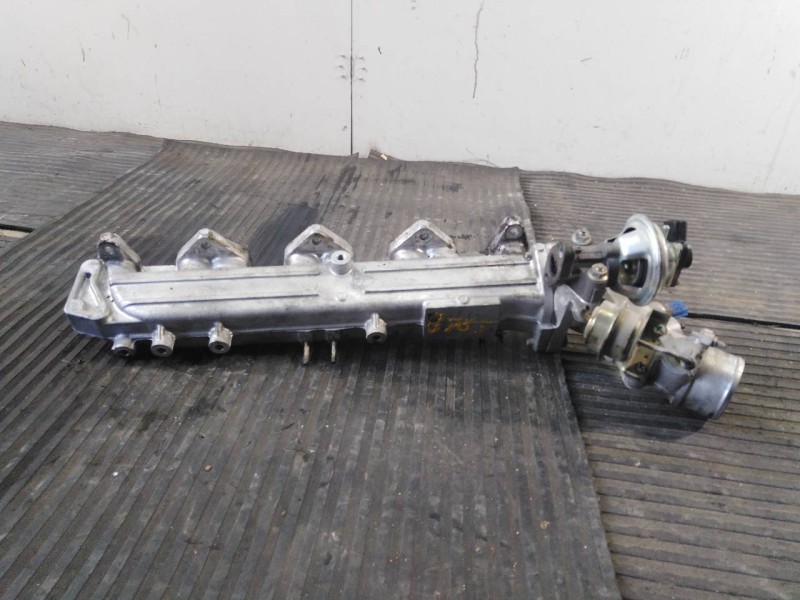 Recambio de colector admision para ford ranger (eq) doka 4x4 referencia OEM IAM K5T576  P1-A2-12