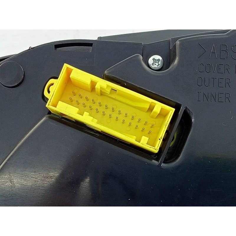 Recambio de cuadro instrumentos para peugeot 5008 allure referencia OEM IAM 9810462780  E3-B2-30-1