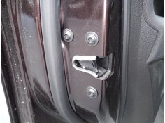 CERRADURA PUERTA DELANTERA IZQUIERDA 