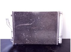 CONDENSADOR / RADIADOR AIRE ACONDICIONADO P2-B5--3