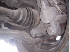 Recambio de mangueta delantera izquierda para citroën jumper pritsche 33 l1 bluehdi 130 referencia OEM IAM   