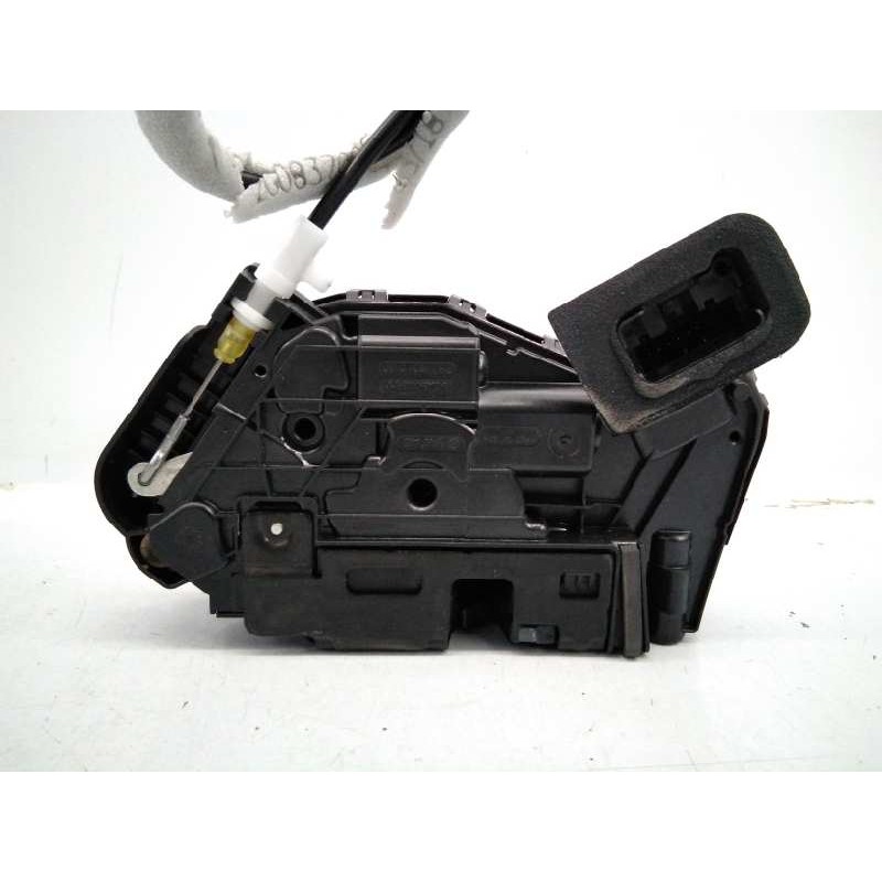 Recambio de cerradura puerta delantera derecha para volkswagen polo advance referencia OEM IAM 5TB837016A  E1-B6-48-3