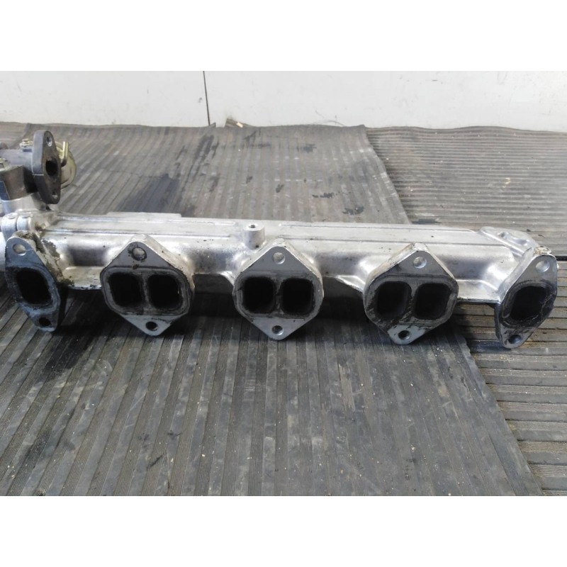 Recambio de colector admision para ford ranger (eq) doka 4x4 referencia OEM IAM K5T576  P1-A2-12