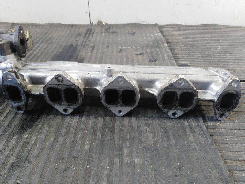 Recambio de colector admision para ford ranger (eq) doka 4x4 referencia OEM IAM K5T576  P1-A2-12