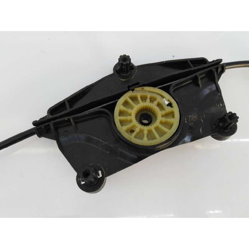 Recambio de elevalunas trasero derecho para audi q3 (8u) 2.0 tdi (103kw) ambiente referencia OEM IAM 8U0839462 1021928903104 E1-