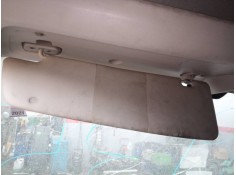 Recambio de parasol izquierdo para citroën jumper pritsche 33 l1 bluehdi 130 referencia OEM IAM   