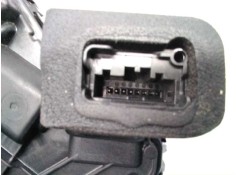 Recambio de cerradura puerta trasera derecha para volkswagen polo advance referencia OEM IAM 5TA839016E  E1-B6-48-3 2