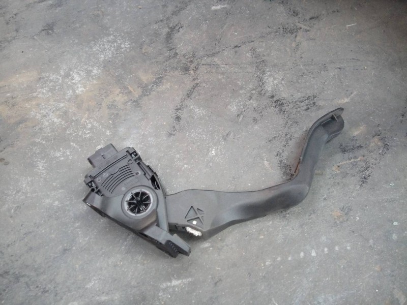Recambio de pedal acelerador para peugeot 208 active referencia OEM IAM 9661433780 6PV00994941 