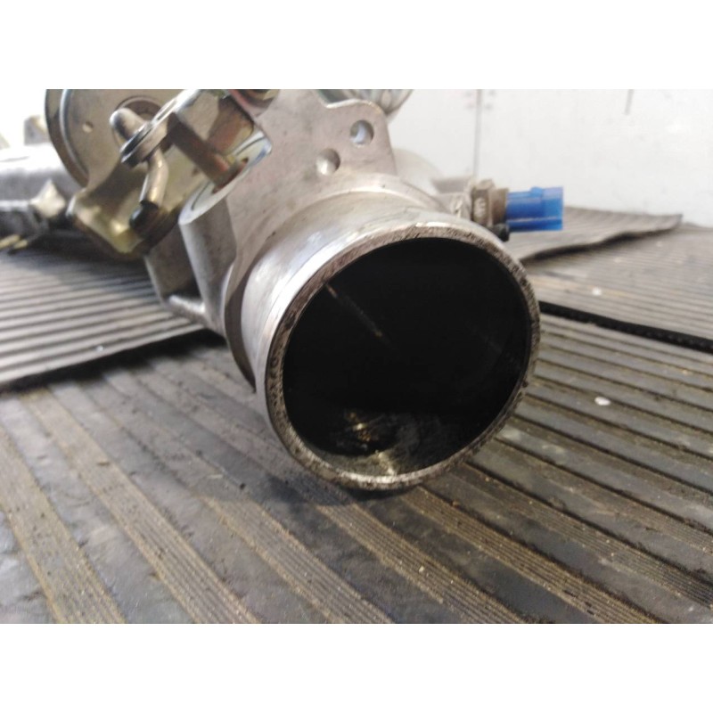 Recambio de colector admision para ford ranger (eq) doka 4x4 referencia OEM IAM K5T576  P1-A2-12