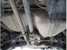 Recambio de deposito combustible para kia sportage drive 4x4 referencia OEM IAM   