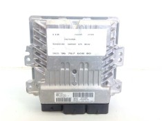 CENTRALITA MOTOR UCE 9676760880 S180123001E E3-B2-29-1
