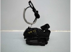 Recambio de cerradura puerta trasera izquierda para volkswagen polo advance referencia OEM IAM 5TA839015E  E1-B6-48-3