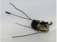 CERRADURA PUERTA DELANTERA DERECHA E2-B3-8-1