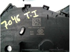 Recambio de cerradura puerta trasera izquierda para volkswagen polo advance referencia OEM IAM 5TA839015E  E1-B6-48-3 2