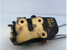 Recambio de cerradura puerta delantera derecha para jeep gr. cherokee (wh) 3.0 crd limited referencia OEM IAM   E2-B3-8-1 2