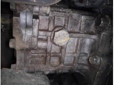 Recambio de diferencial delantero para kia sportage drive 4x4 referencia OEM IAM   