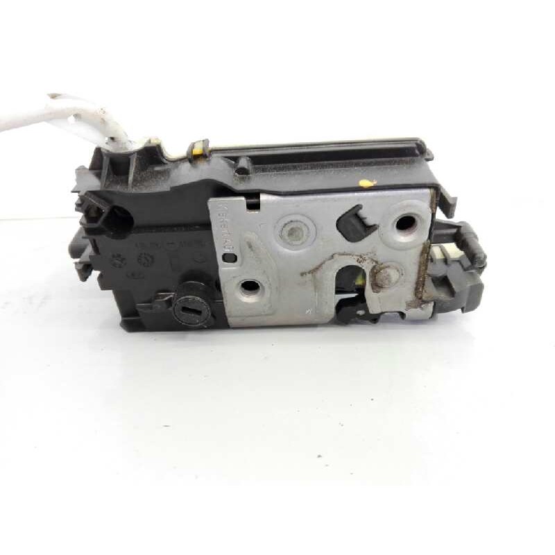 Recambio de cerradura puerta trasera izquierda para citroën ds4 design referencia OEM IAM 9685353380 40737185 E1-A4-20-1