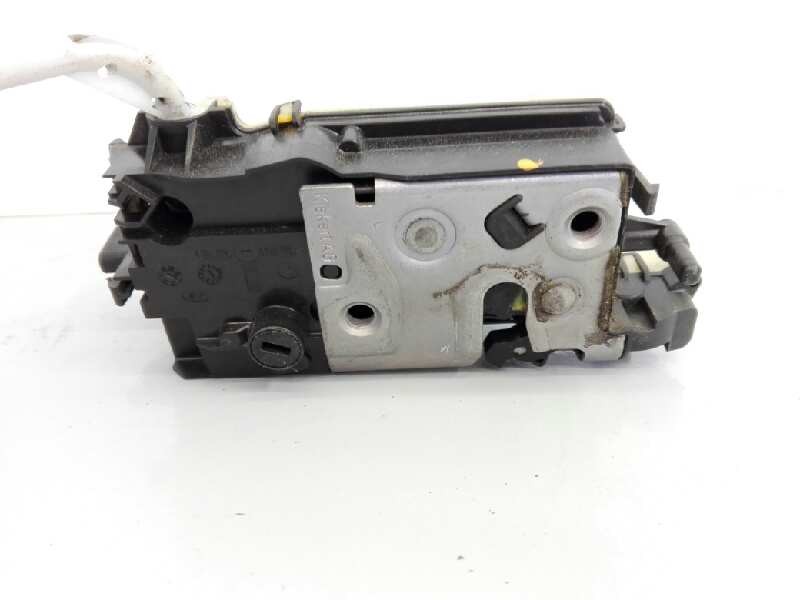 Recambio de cerradura puerta trasera izquierda para citroën ds4 design referencia OEM IAM 9685353380 40737185 E1-A4-20-1