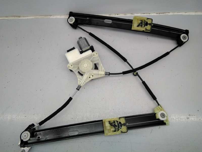 Recambio de elevalunas delantero derecho para volkswagen polo advance referencia OEM IAM 2G4837462B 2Q1959882B E1-B6-46-1