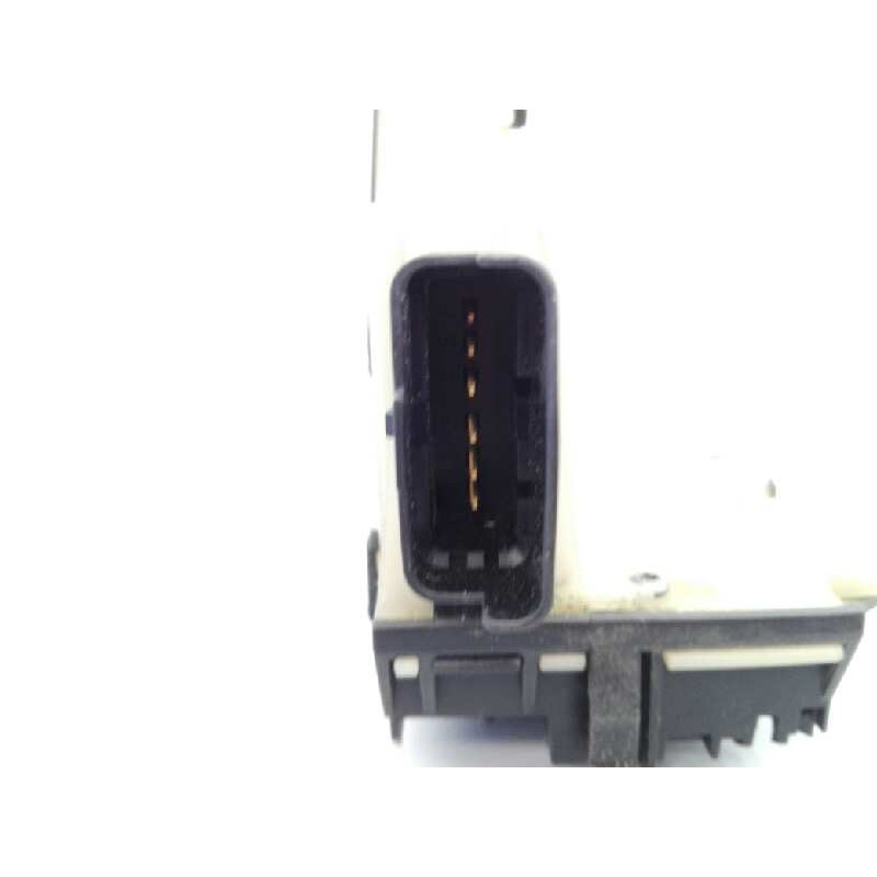 Recambio de cerradura puerta trasera izquierda para citroën ds4 design referencia OEM IAM 9685353380 40737185 E1-A4-20-1