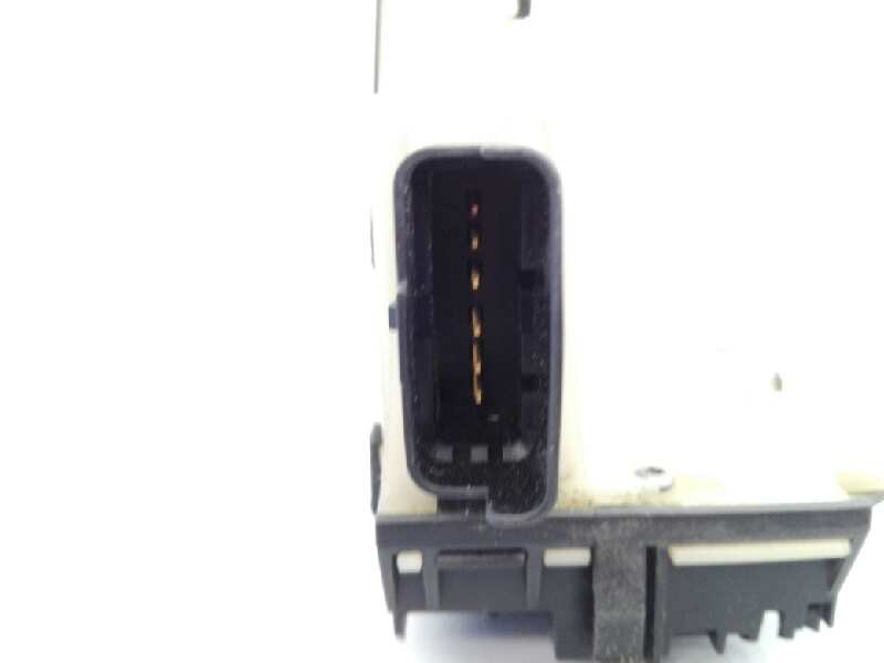 Recambio de cerradura puerta trasera izquierda para citroën ds4 design referencia OEM IAM 9685353380 40737185 E1-A4-20-1