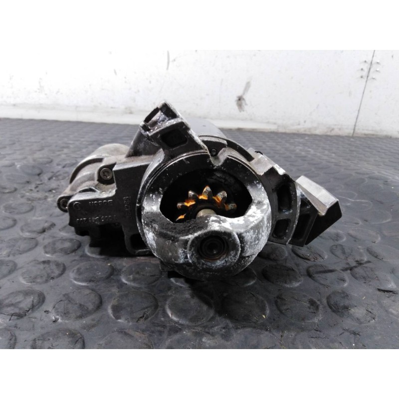 Recambio de motor arranque para bmw serie 1 lim. (f20) 116d efficientdynamics edition referencia OEM IAM 1241851579502 000114802
