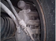 Recambio de pinza freno delantera izquierda para citroën jumper pritsche 33 l1 bluehdi 130 referencia OEM IAM   