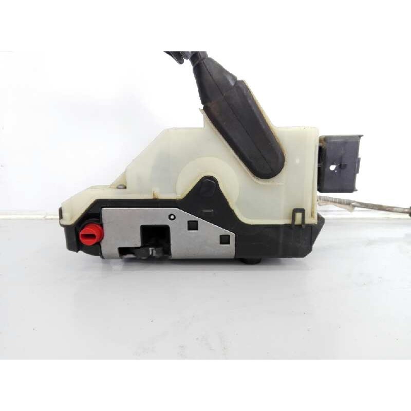 Recambio de cerradura puerta trasera izquierda para citroën ds4 design referencia OEM IAM 9685353380 40737185 E1-A4-20-1