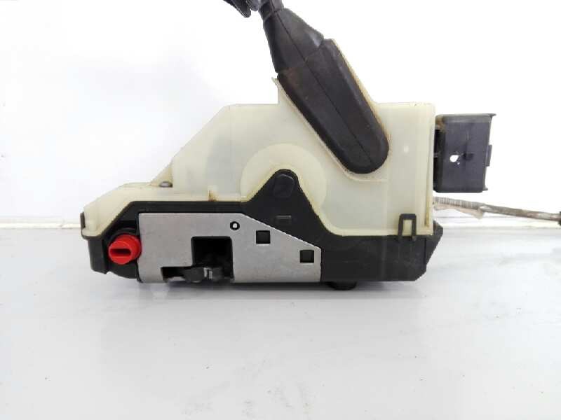 Recambio de cerradura puerta trasera izquierda para citroën ds4 design referencia OEM IAM 9685353380 40737185 E1-A4-20-1