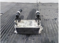 Recambio de enfriador aceite motor para jaguar xe pure referencia OEM IAM X6003001 AW837A095AA P1-A2-13