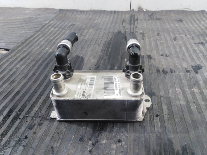 Recambio de enfriador aceite motor para jaguar xe pure referencia OEM IAM X6003001 AW837A095AA P1-A2-13
