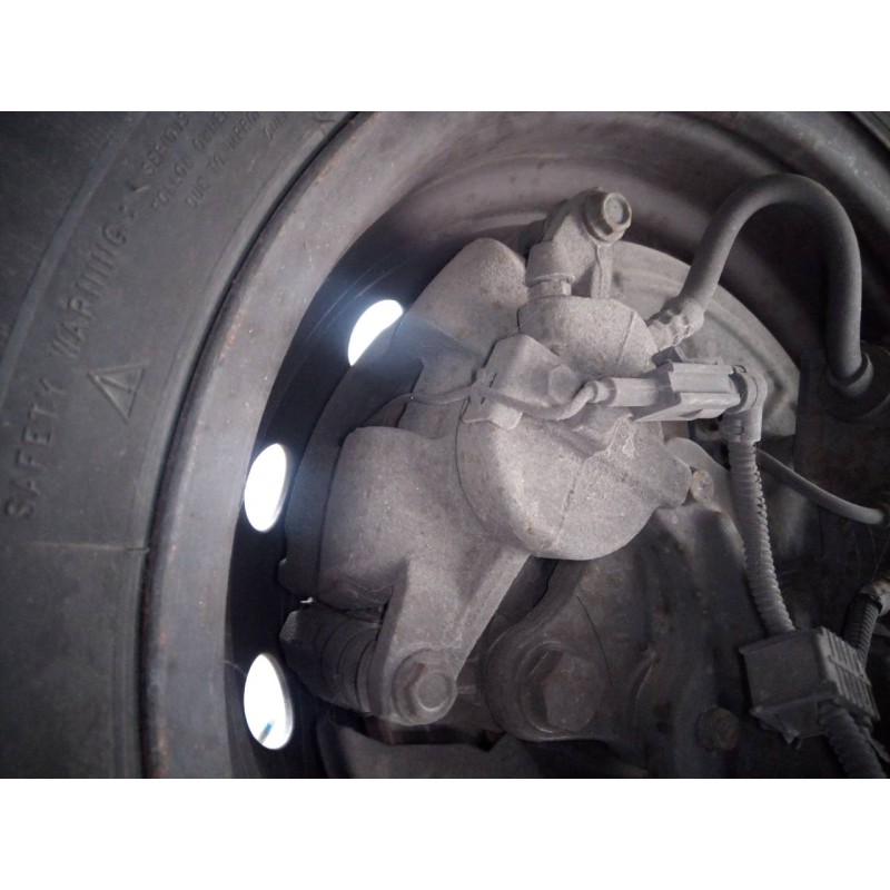 Recambio de pinza freno trasera derecha para citroën jumper pritsche 33 l1 bluehdi 130 referencia OEM IAM   
