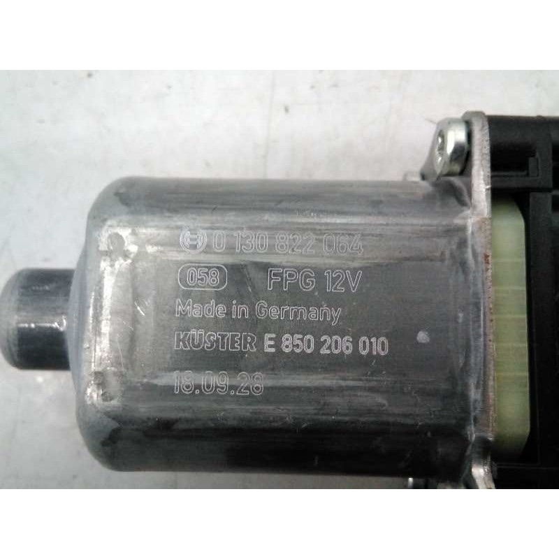 Recambio de elevalunas delantero derecho para volkswagen polo advance referencia OEM IAM 2G4837462B 2Q1959882B E1-B6-46-1