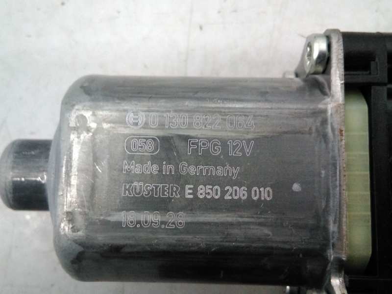 Recambio de elevalunas delantero derecho para volkswagen polo advance referencia OEM IAM 2G4837462B 2Q1959882B E1-B6-46-1