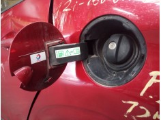 Recambio de tapa exterior combustible para peugeot 208 active referencia OEM IAM    2