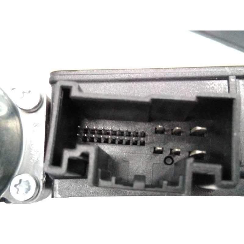 Recambio de elevalunas delantero derecho para volkswagen polo advance referencia OEM IAM 2G4837462B 2Q1959882B E1-B6-46-1