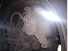 Recambio de pinza freno trasera izquierda para citroën jumper pritsche 33 l1 bluehdi 130 referencia OEM IAM   