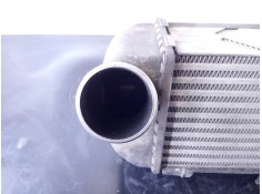 Recambio de intercooler para kia sportage drive 4x4 referencia OEM IAM 282702F400  P2-B10-1 2