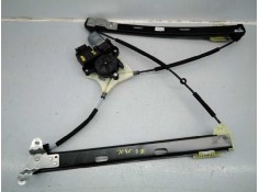 Recambio de elevalunas delantero izquierdo para volkswagen polo advance referencia OEM IAM 2G4837461B 2Q1959881B E1-B6-46-1