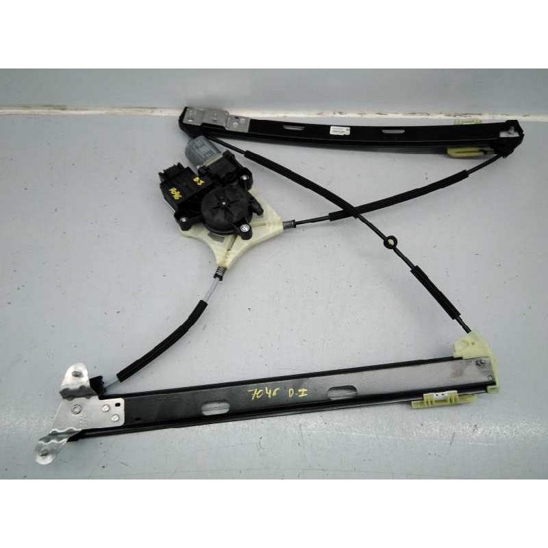 Recambio de elevalunas delantero izquierdo para volkswagen polo advance referencia OEM IAM 2G4837461B 2Q1959881B E1-B6-46-1