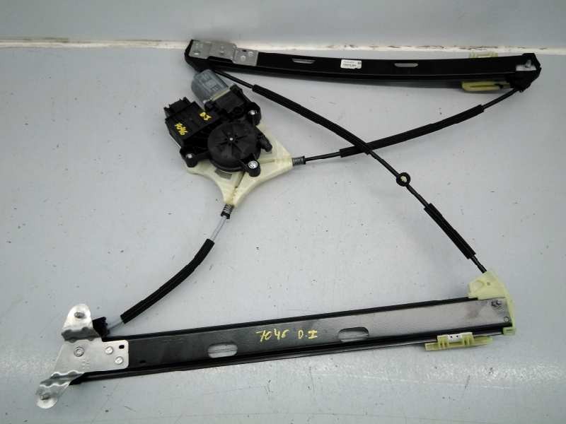 Recambio de elevalunas delantero izquierdo para volkswagen polo advance referencia OEM IAM 2G4837461B 2Q1959881B E1-B6-46-1