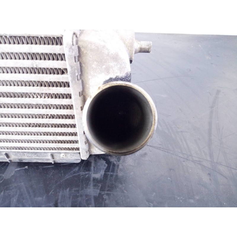 Recambio de intercooler para kia sportage drive 4x4 referencia OEM IAM 282702F400  P2-B10-1