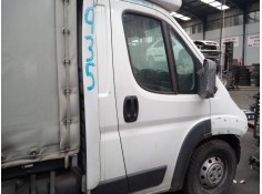 Recambio de puerta delantera derecha para citroën jumper pritsche 33 l1 bluehdi 130 referencia OEM IAM    2