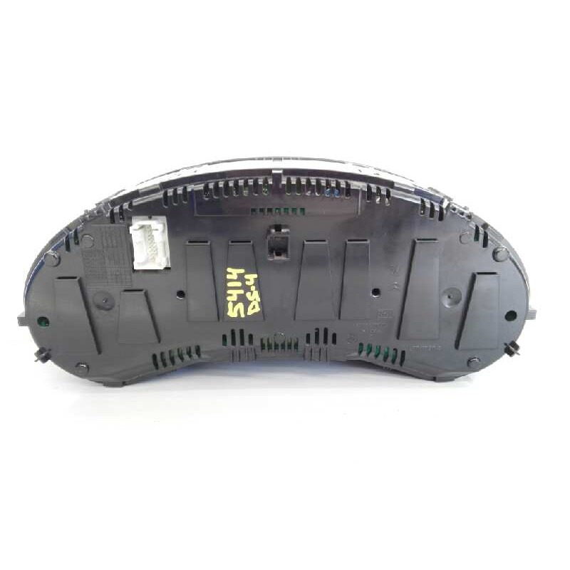 Recambio de cuadro instrumentos para citroën ds4 design referencia OEM IAM 96769621XT CMBB7CEM00 E3-B2-30-4