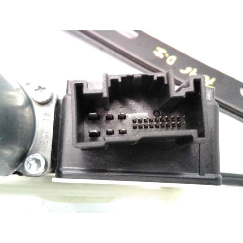 Recambio de elevalunas delantero izquierdo para volkswagen polo advance referencia OEM IAM 2G4837461B 2Q1959881B E1-B6-46-1